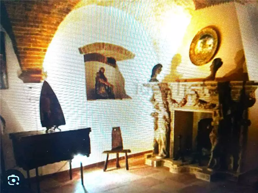 Immagine 20 di Castello in vendita  in Via Del Proconsolo, 10 a Pontassieve