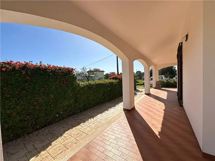 Immagine 17 di Villa in vendita  in Loc. Contrada Guardiola, sn a Noto