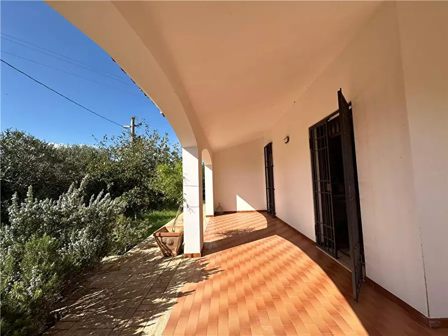Immagine 18 di Villa in vendita  in Loc. Contrada Guardiola, sn a Noto