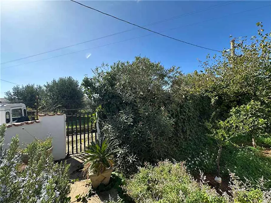 Immagine 19 di Villa in vendita  in Loc. Contrada Guardiola, sn a Noto