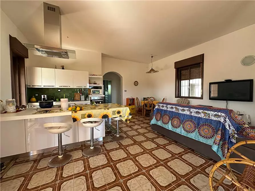 Immagine 20 di Villa in vendita  in Loc. Contrada Guardiola, sn a Noto