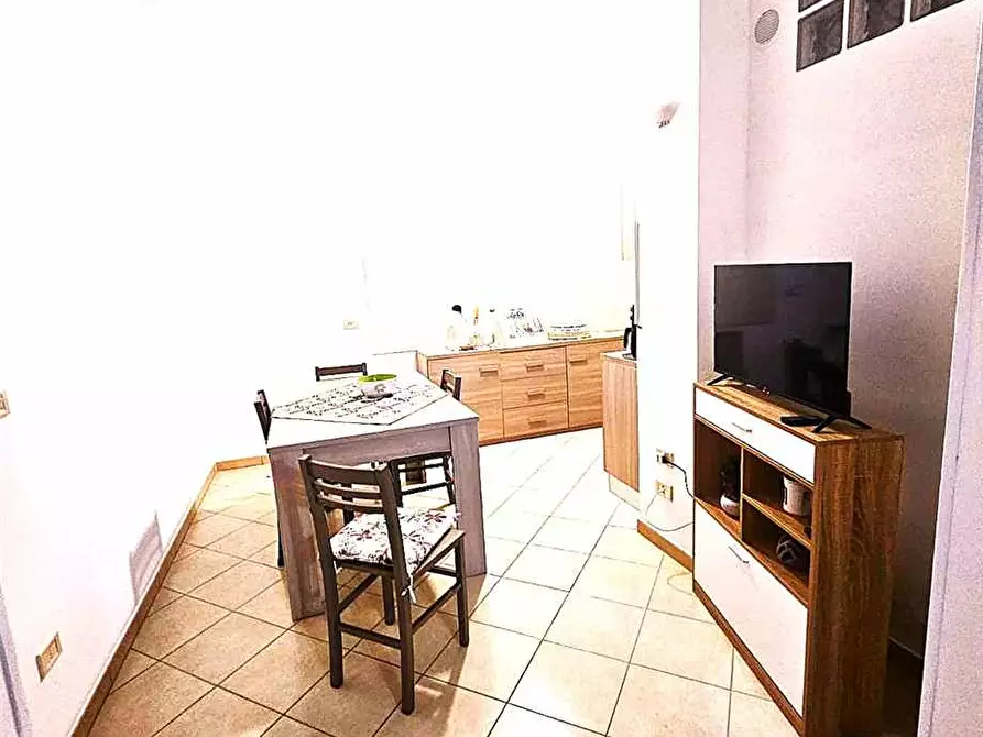 Immagine 16 di Casa bifamiliare in vendita  in Via Vico Molise Traversa 1, 9 a Avola