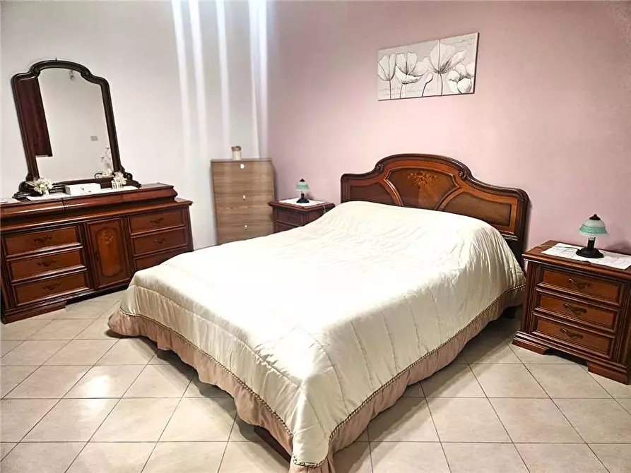 Immagine 19 di Casa bifamiliare in vendita  in Via Vico Molise Traversa 1, 9 a Avola