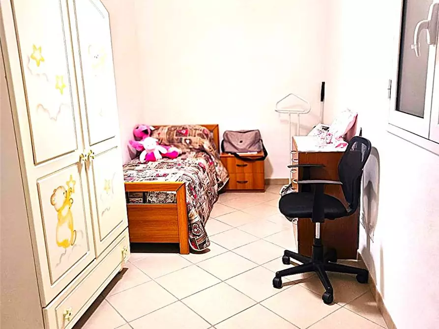 Immagine 20 di Casa bifamiliare in vendita  in Via Vico Molise Traversa 1, 9 a Avola