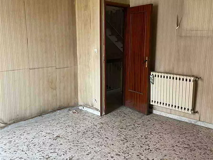Immagine 8 di Casa bifamiliare in vendita  in C.so Vittorio Emanuele, 34 a Grammichele