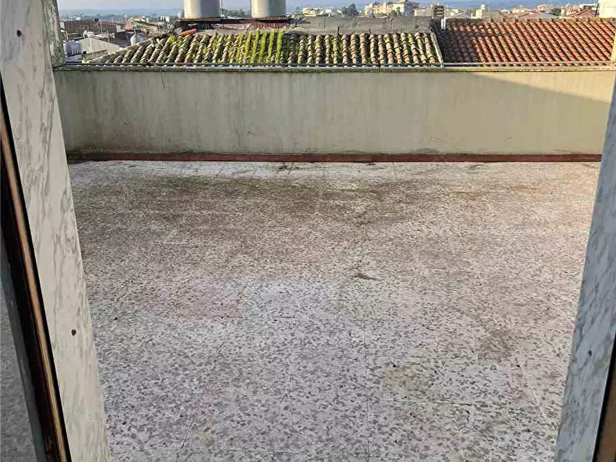 Immagine 11 di Casa bifamiliare in vendita  in C.so Vittorio Emanuele, 34 a Grammichele