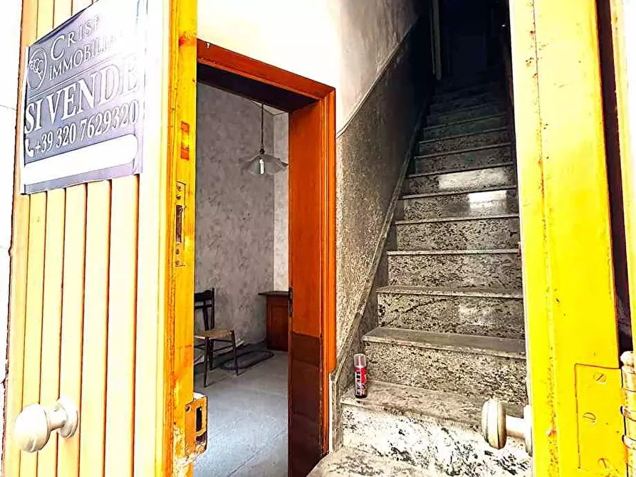 Immagine 9 di Villa in vendita  in Via GENOA, 5 a Sortino