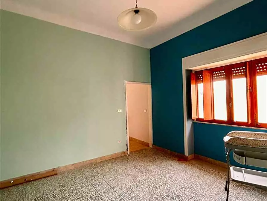 Immagine 9 di Appartamento in vendita  in Via Cavour, 99 a Noto