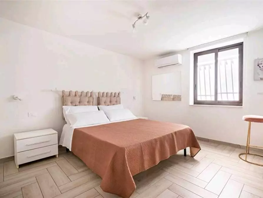 Immagine 16 di Appartamento in vendita  in Via G. Sonnino, snc a Noto