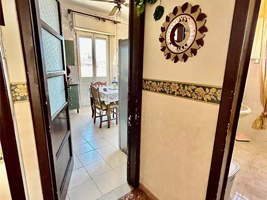 Immagine 10 di Appartamento in vendita  in Via Vico Carlo Pisacane, 5 a Noto