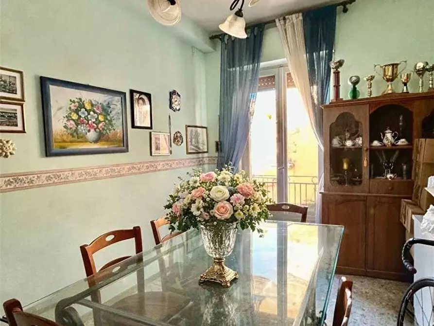 Immagine 11 di Appartamento in vendita  in Via Vico Carlo Pisacane, 5 a Noto
