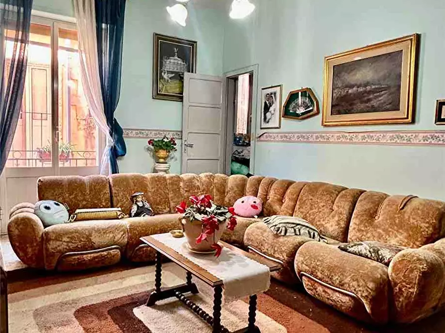 Immagine 13 di Appartamento in vendita  in Via Vico Carlo Pisacane, 5 a Noto