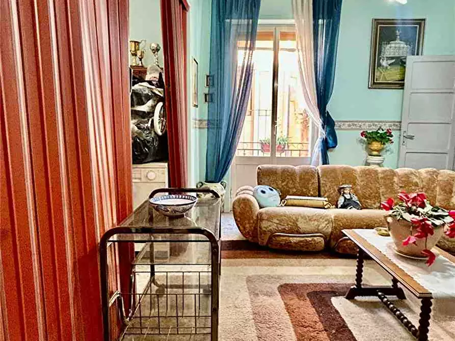 Immagine 14 di Appartamento in vendita  in Via Vico Carlo Pisacane, 5 a Noto