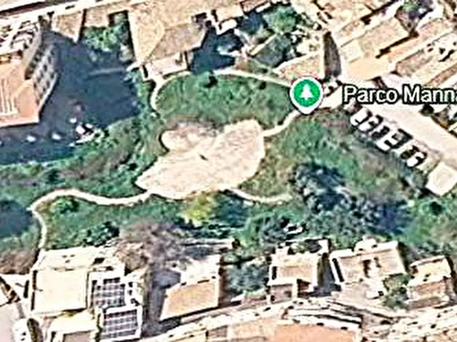 Immagine 6 di Garage in vendita  in Via Vio Nea, 21 a Noto