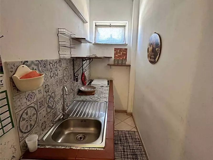Immagine 9 di Appartamento in vendita  a Noto