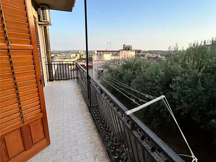 Immagine 12 di Appartamento in vendita  in Via Angelo Cavarra, 1/A a Noto