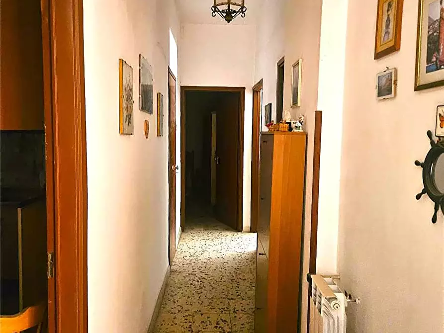 Immagine 14 di Appartamento in vendita  in P.zza Sgroi, 5 a Noto