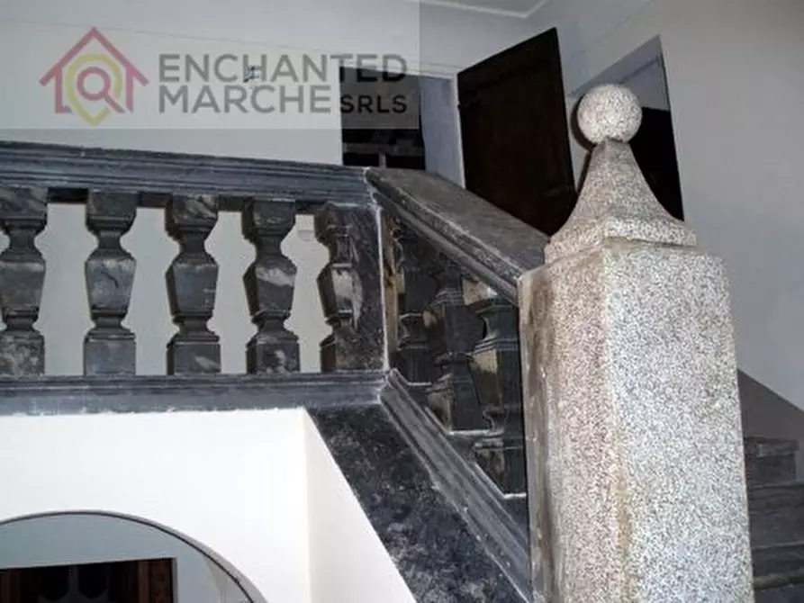 Immagine 6 di Villa in vendita  in Loc. Casafoscola, snc a Matelica