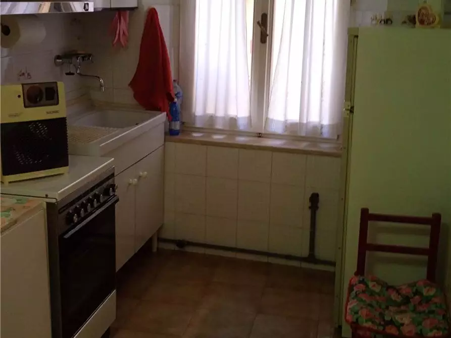 Immagine 7 di Appartamento in vendita  a Matelica