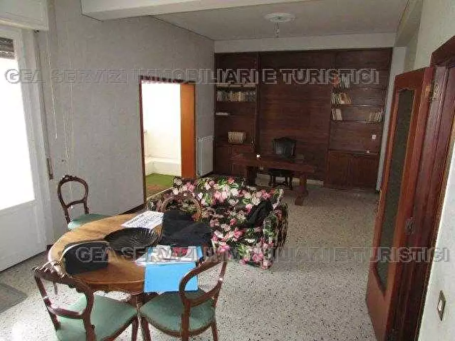 Immagine 6 di Appartamento in vendita  in V.le GALILEO GALILEI, 54 a Reggio Di Calabria