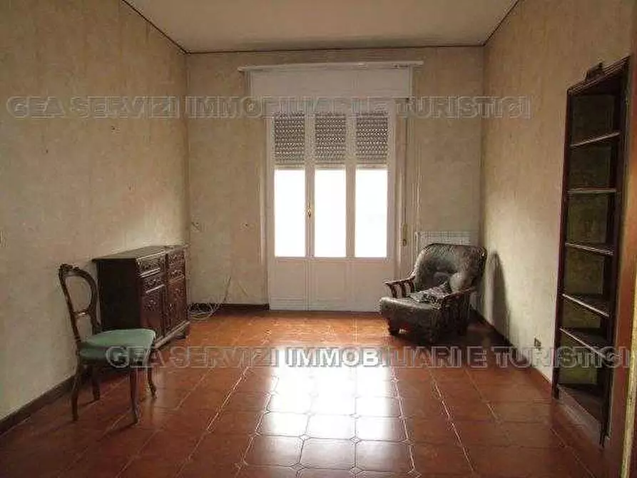 Immagine 9 di Appartamento in vendita  in V.le GALILEO GALILEI, 54 a Reggio Di Calabria
