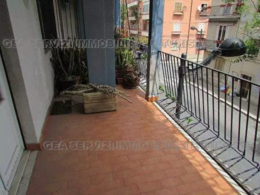 Immagine 10 di Appartamento in vendita  in V.le GALILEO GALILEI, 54 a Reggio Di Calabria