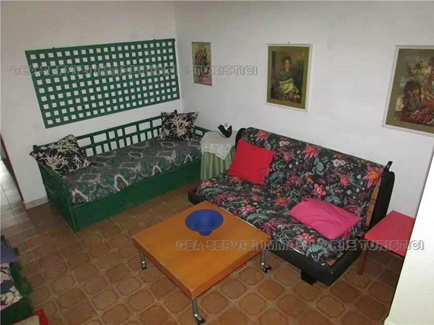 Immagine 6 di Villa in vendita  a Diamante