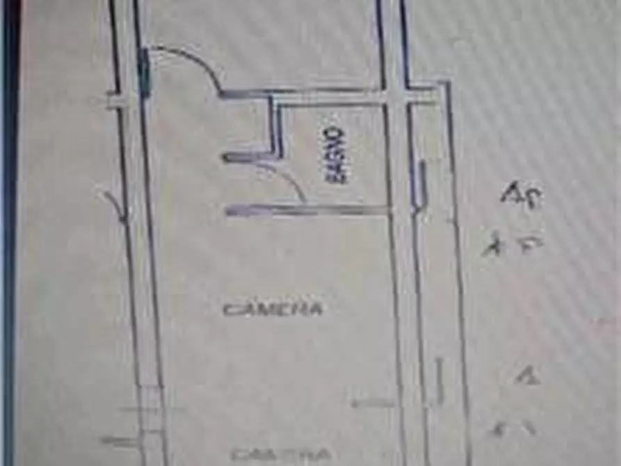 Immagine 8 di Villa in vendita  a Diamante