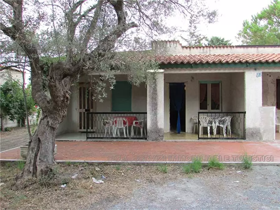 Immagine 10 di Villa in vendita  a Diamante