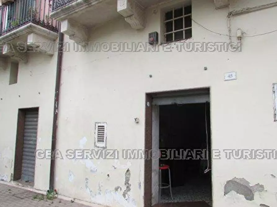 Immagine 8 di Attività commerciale in affitto  a Bernalda