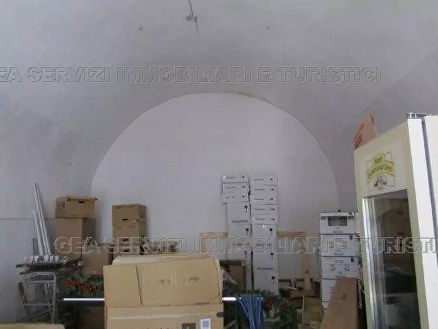 Immagine 9 di Attività commerciale in affitto  a Bernalda