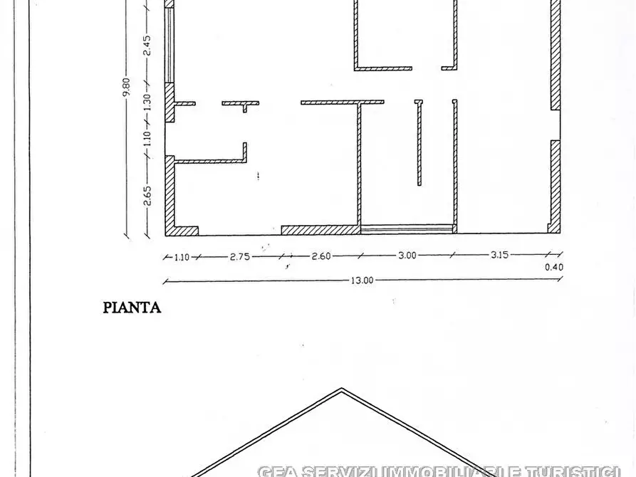 Immagine 16 di Villa in vendita  a Pisticci