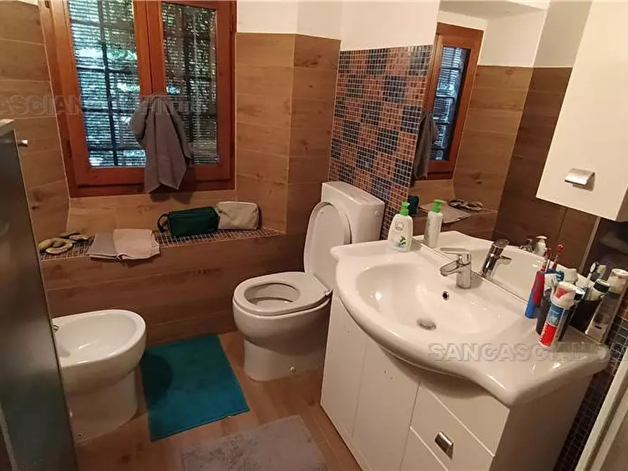 Immagine 6 di Appartamento in affitto  a San Casciano In Val Di Pesa