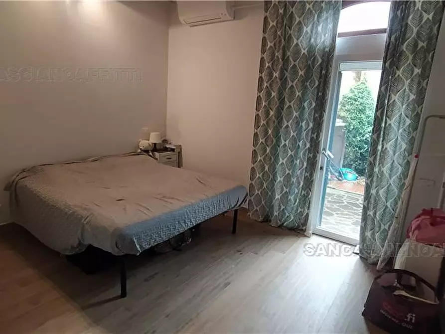 Immagine 7 di Appartamento in affitto  a San Casciano In Val Di Pesa