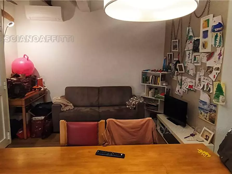 Immagine 10 di Appartamento in affitto  a San Casciano In Val Di Pesa