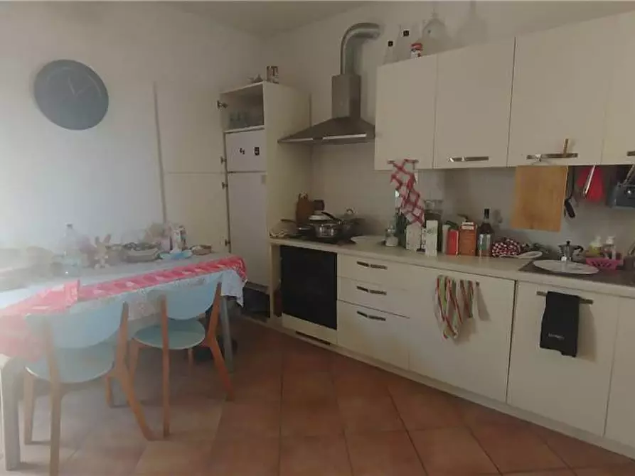 Immagine 6 di Appartamento in affitto  a Montespertoli
