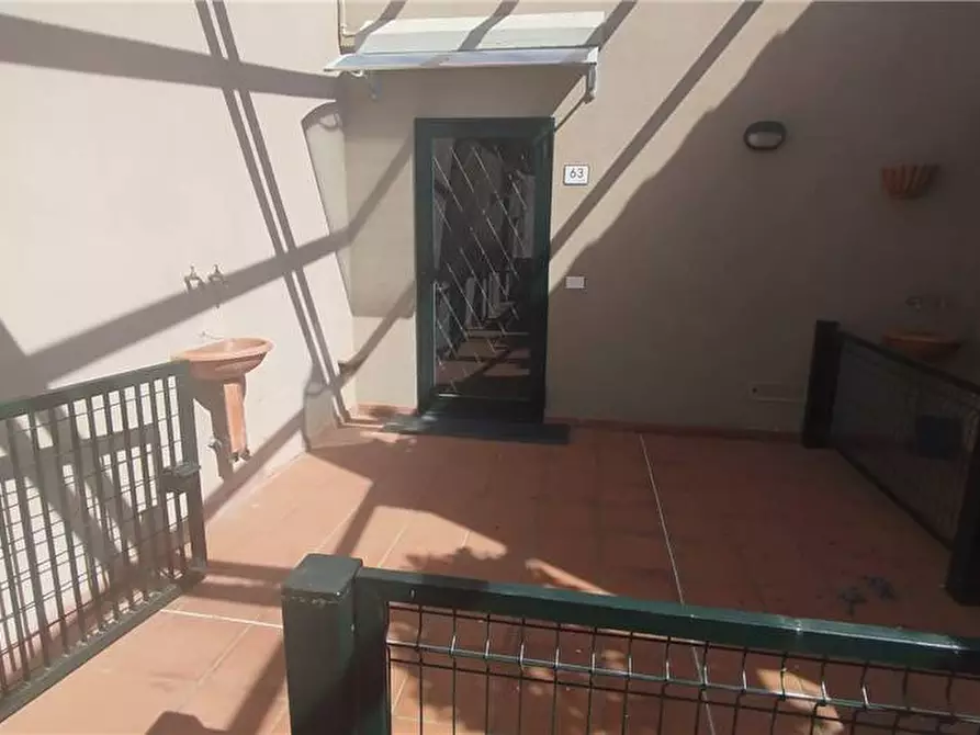 Immagine 7 di Appartamento in affitto  a San Casciano In Val Di Pesa