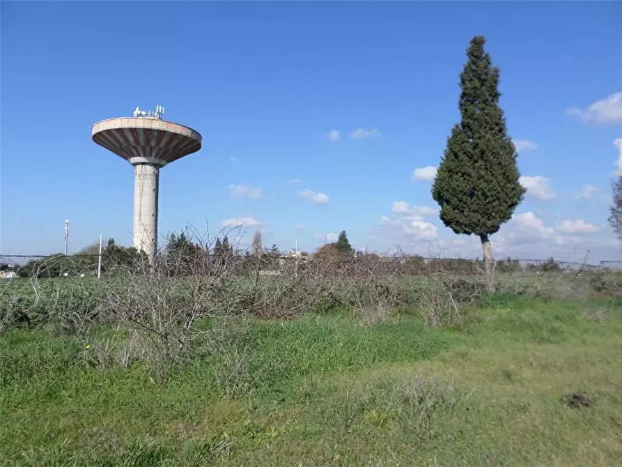 Immagine 6 di Terreno in vendita  in Via Canadesus a Assemini