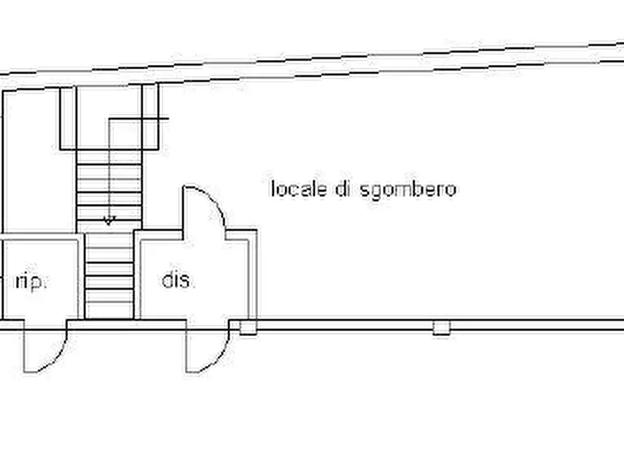 Immagine 10 di Attività commerciale in vendita  in Via 2 Agosto 1980, 17 a Assemini