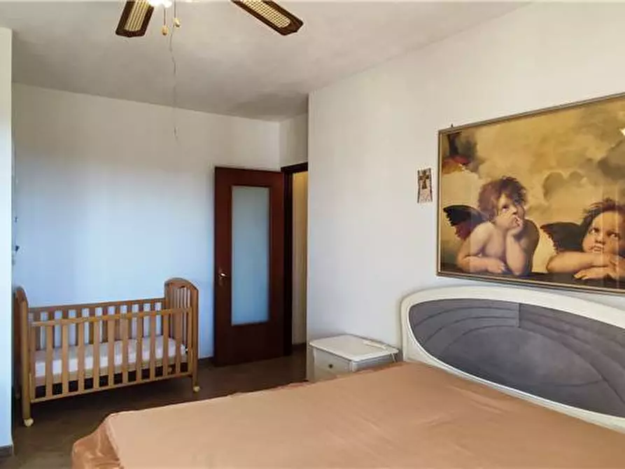 Immagine 16 di Villa in vendita  in Loc. Is Pillonis a Sant'anna Arresi