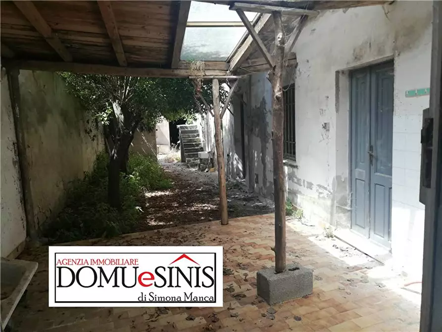 Immagine 16 di Villa in vendita  a Nurachi