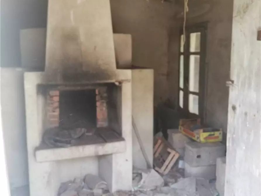 Immagine 18 di Villa in vendita  a Nurachi