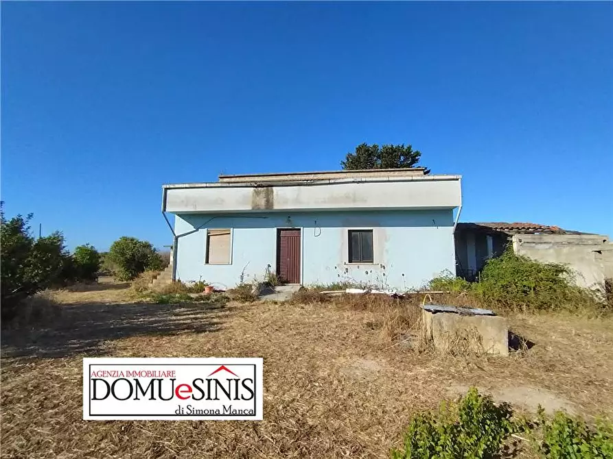 Immagine 7 di Villa in vendita  a Nurachi