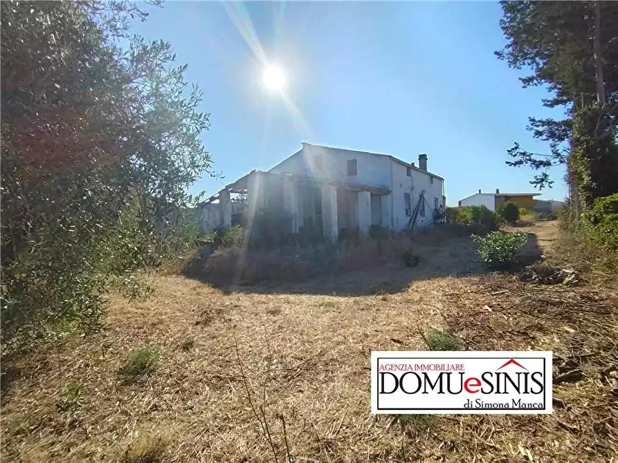 Immagine 8 di Villa in vendita  a Nurachi