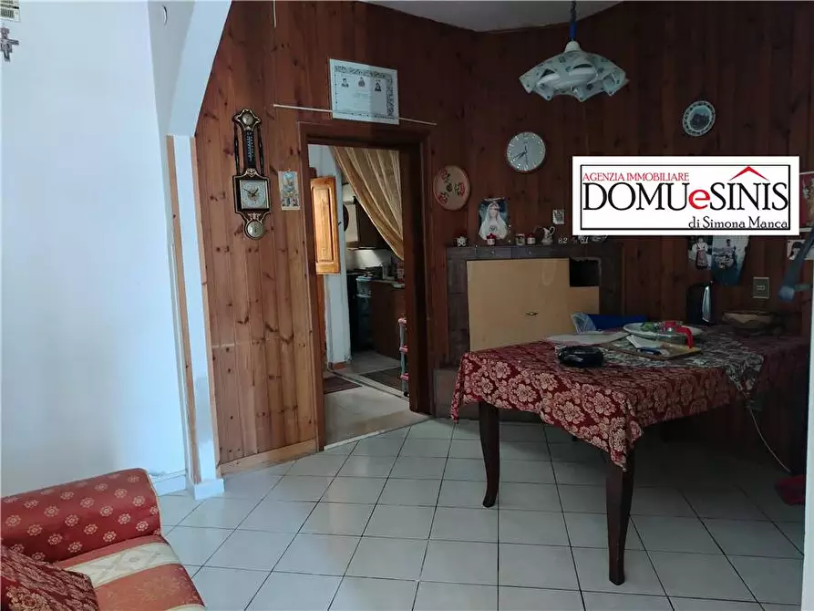 Immagine 9 di Villa in vendita  a San Vero Milis