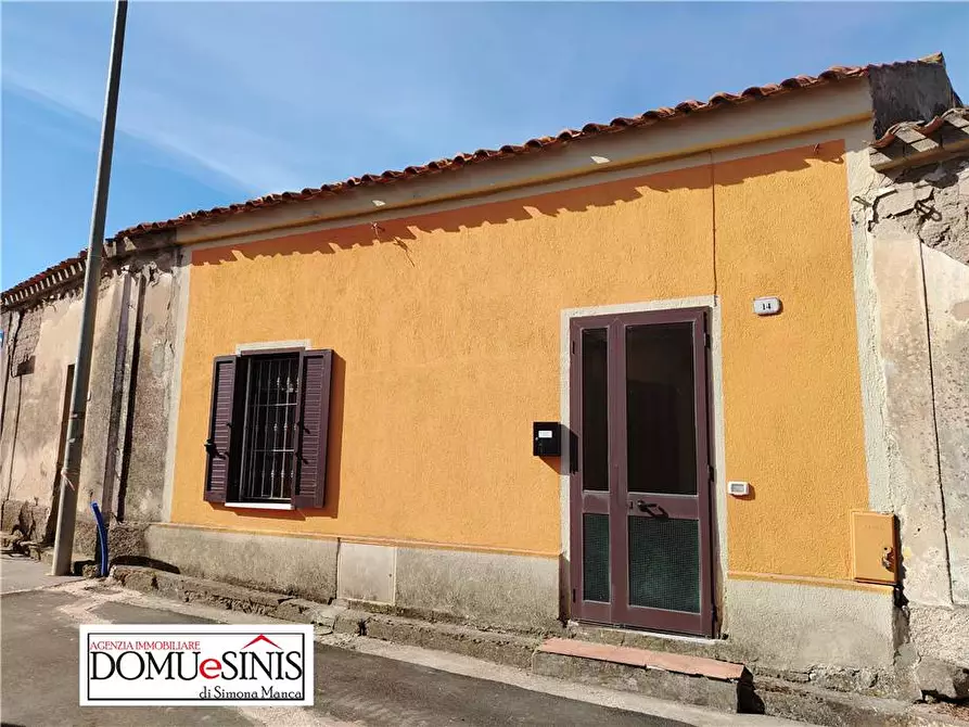 Immagine 7 di Villa in vendita  a Riola Sardo