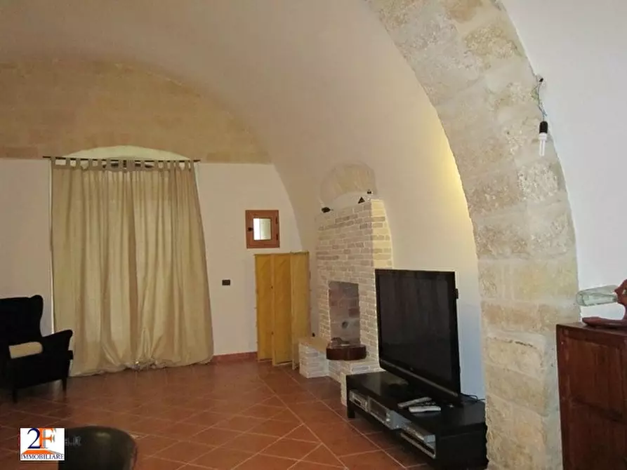 Immagine 6 di Villa in vendita  a Canosa Di Puglia