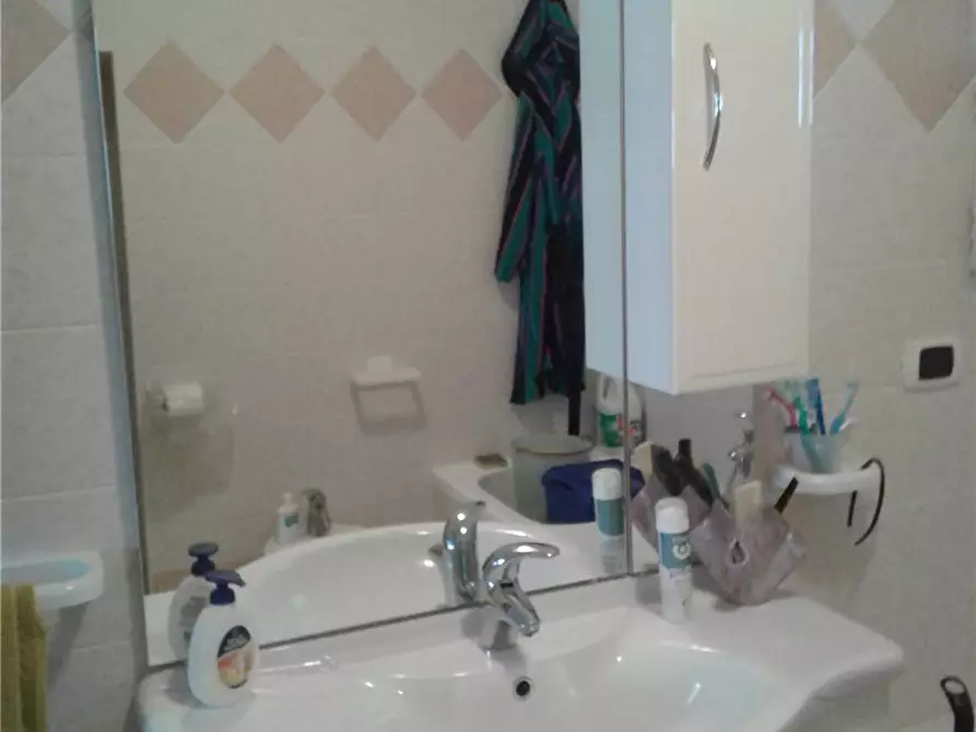 Immagine 8 di Villa in vendita  a Bovino