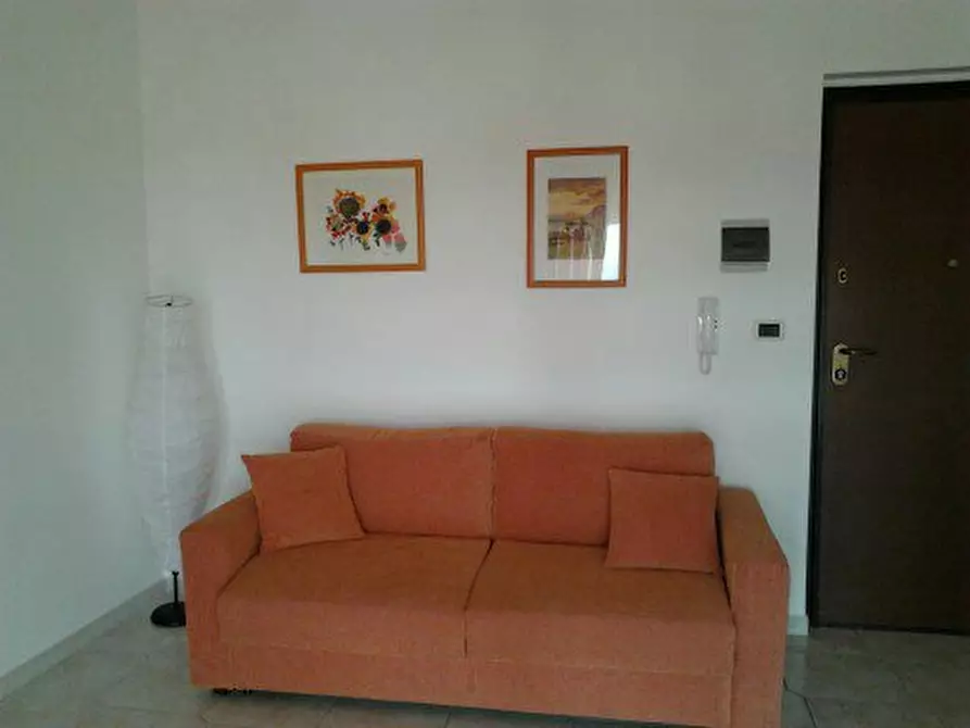 Immagine 7 di Appartamento in vendita  a Manfredonia