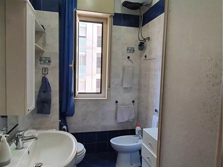 Immagine 17 di Appartamento in vendita  in Via Pietro Longo, 14 a Messina